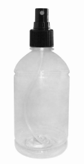 Borrifador 500ml Spray